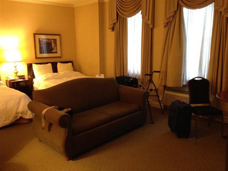The Yorktowne Hotel, Tapestry Collection By Hilton Exterior photo