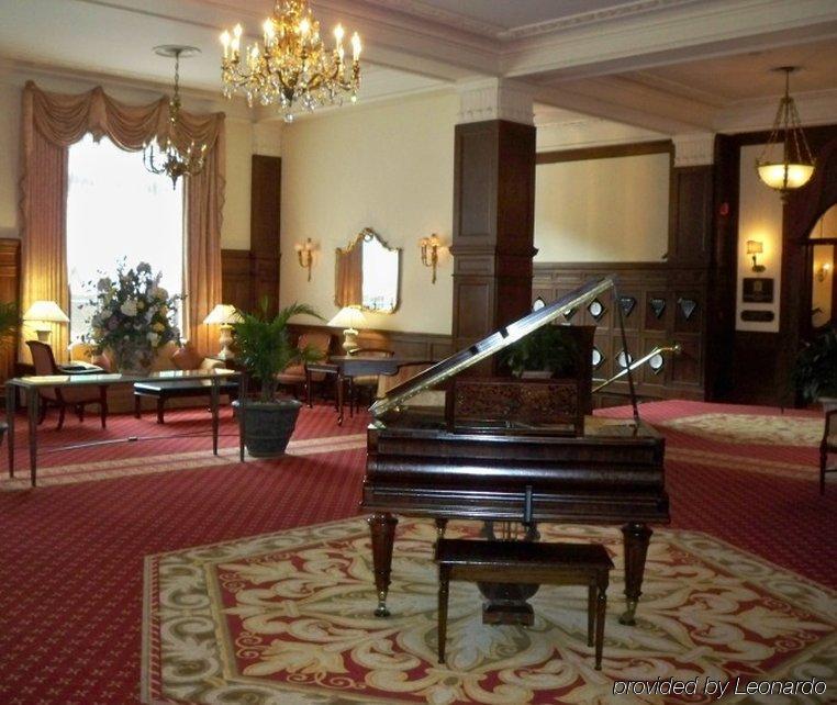 The Yorktowne Hotel, Tapestry Collection By Hilton Interior photo