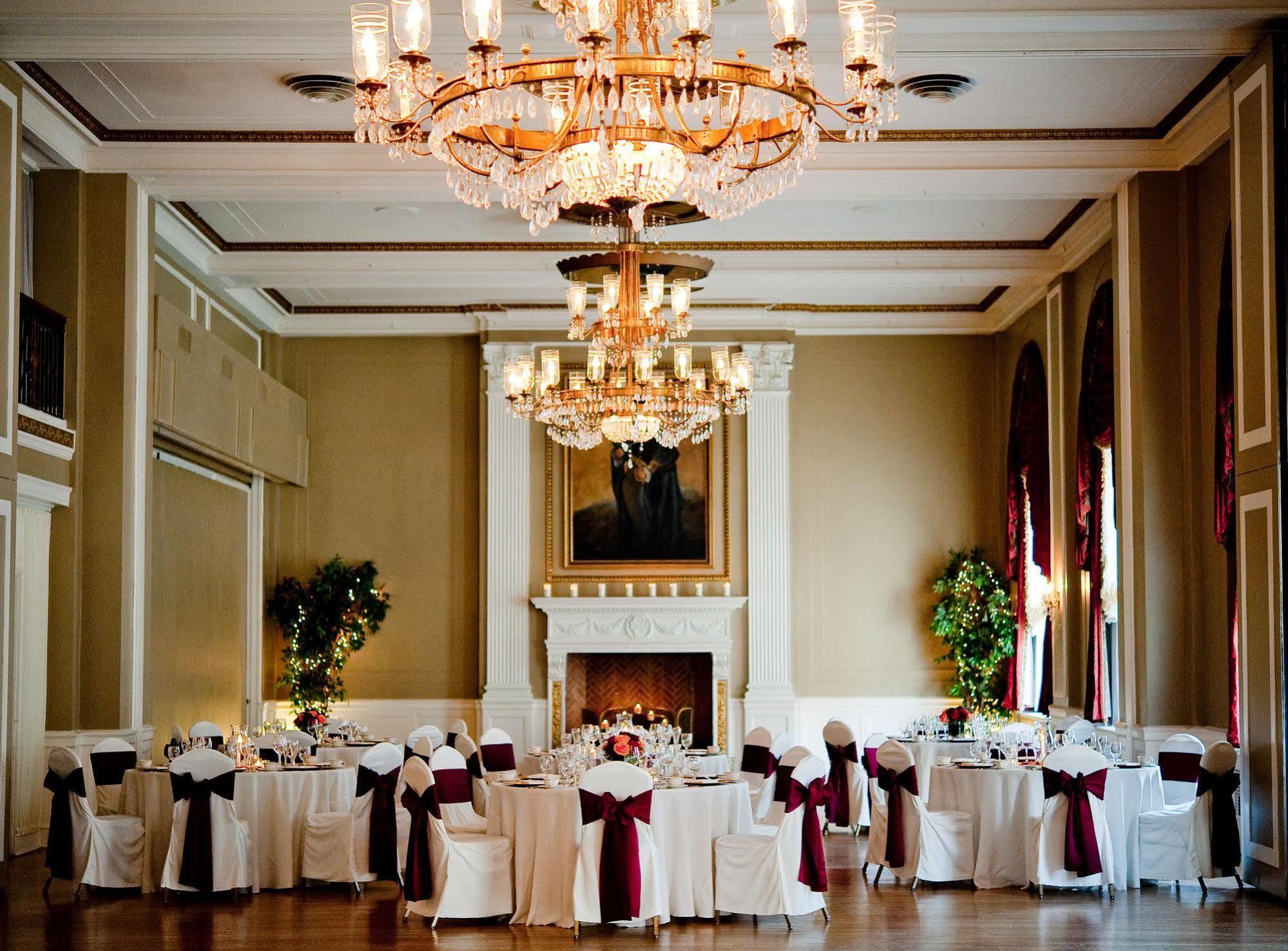 The Yorktowne Hotel, Tapestry Collection By Hilton Exterior photo