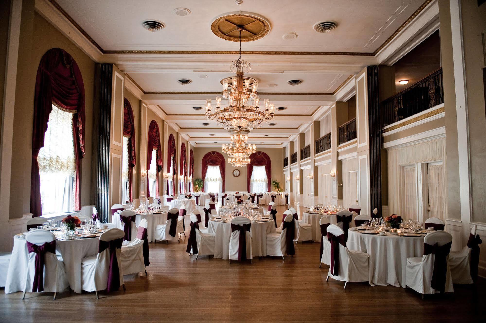 The Yorktowne Hotel, Tapestry Collection By Hilton Exterior photo